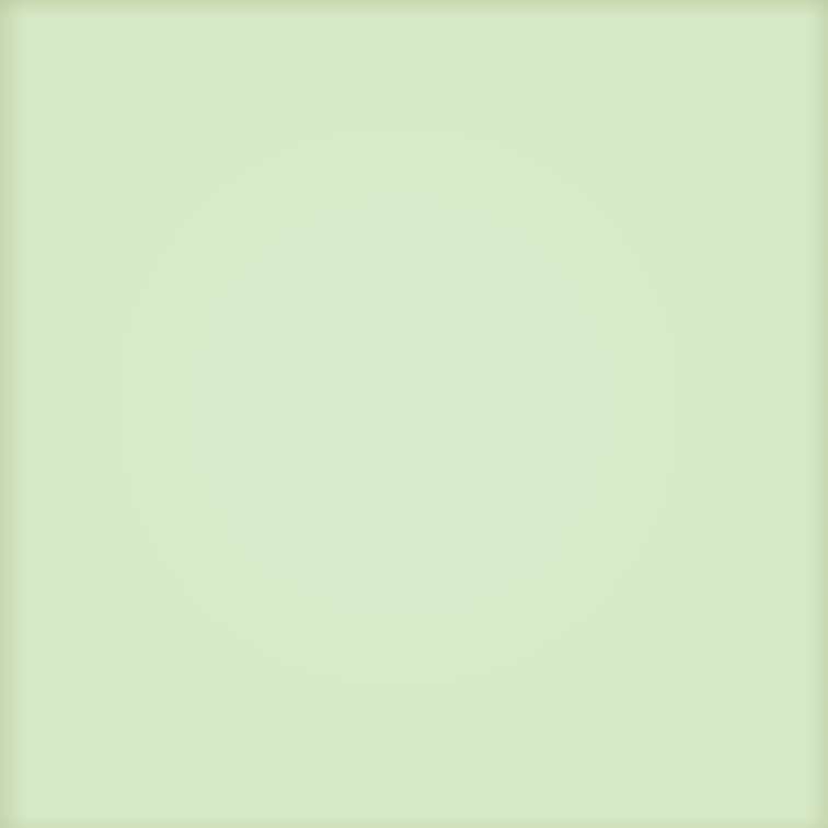 Керамическая плитка Tubadzin Pastel Pistacjowy Mat, цвет зелёный, поверхность матовая, квадрат, 200x200