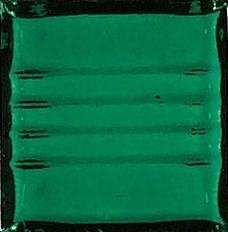 Мозаика JNJ Mosaic Spectrum TB72, цвет зелёный, поверхность глянцевая, квадрат, 200x200