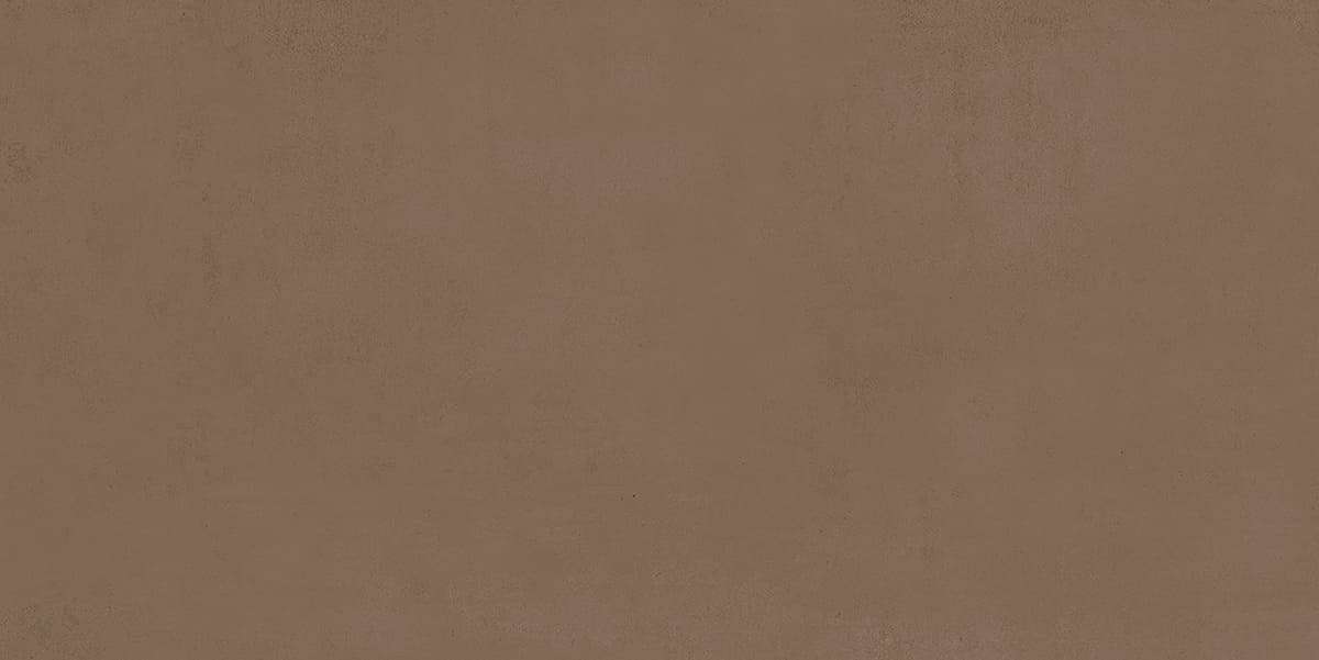 Керамическая плитка Azori Azolla Mocca, цвет коричневый, поверхность матовая, прямоугольник, 201x405