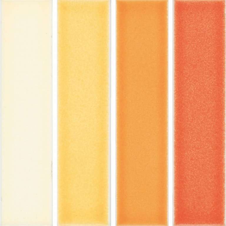 Декоративные элементы Bardelli WaferMix 2, цвет разноцветный, поверхность глянцевая, квадрат, 100x100