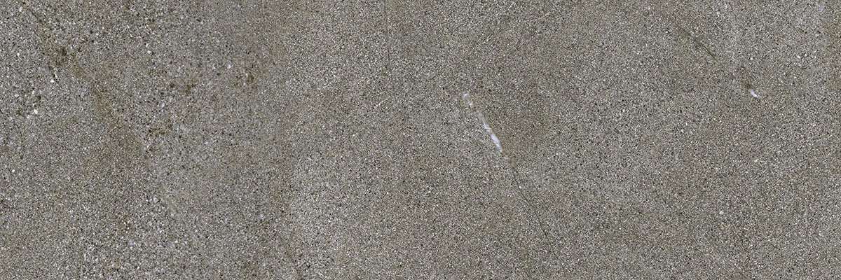 Толстый керамогранит 20мм La Fabbrica Dolomiti Basalto Strutt. RTT 20mm 86034, цвет серый, поверхность структурированная, прямоугольник, 400x1200