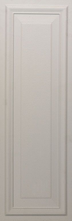 Керамическая плитка Settecento Place Vendome Pearl, цвет серый, поверхность глазурованная, прямоугольник, 240x720
