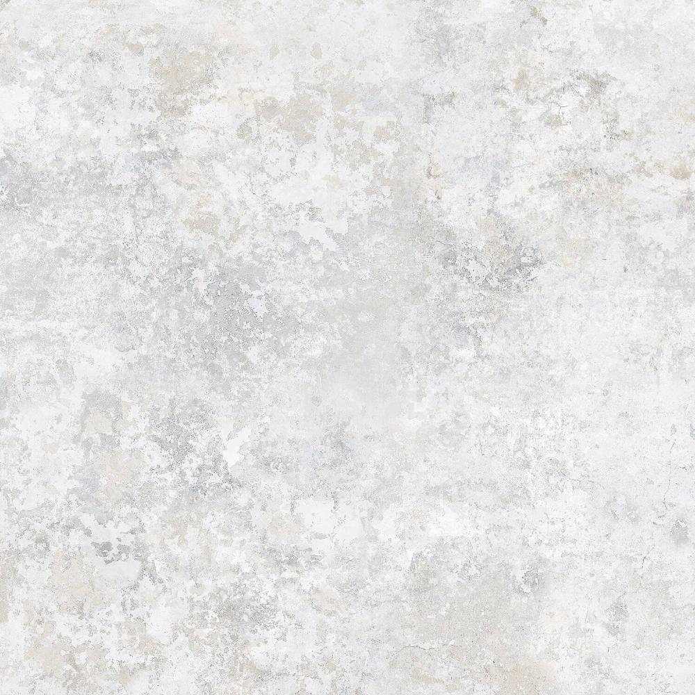 Керамогранит Absolut Keramika Java Grey, цвет серый, поверхность сатинированная, квадрат, 800x800