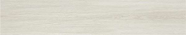 Керамогранит Keratile Nordby White, цвет белый, поверхность матовая, прямоугольник, 230x1200