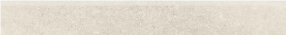 Бордюры Vallelunga Creo Bianco Battiscopa 6000163, цвет бежевый, поверхность матовая, прямоугольник, 70x600
