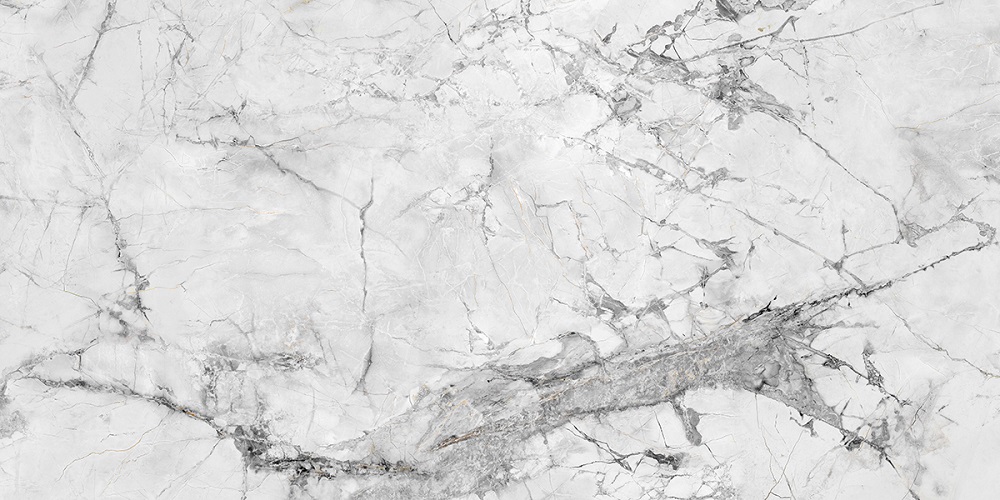 Керамогранит Идальго Люссо Серый Лаппатированый, цвет серый, поверхность лаппатированная, прямоугольник, 600x1200