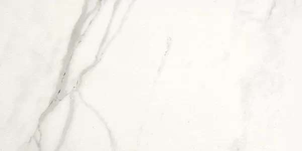 Керамогранит Saime Cave Pietrasanta Mat Ret 8600236, цвет белый, поверхность матовая, прямоугольник, 600x1200