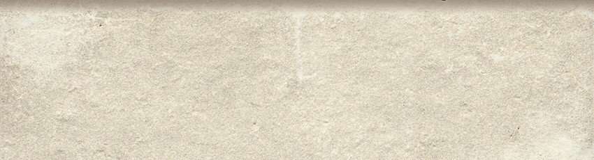 Бордюры Paradyz Scandiano Beige Cokol, цвет бежевый, поверхность матовая, прямоугольник, 81x300