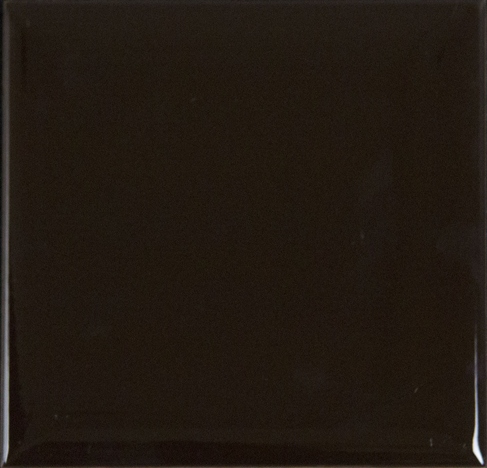 Керамическая плитка Monopole Etna Gold Chocolate Brillo, цвет коричневый, поверхность глянцевая, квадрат, 150x150