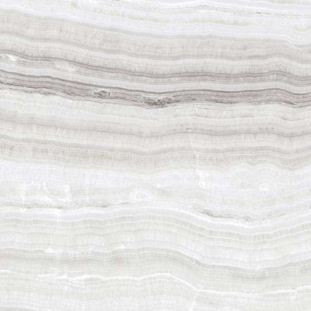 Керамогранит Colorker Spectrum White Mat. Pav. 222234, цвет серый, поверхность матовая, квадрат, 595x595