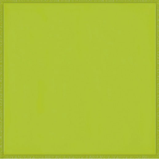Керамическая плитка Sant Agostino Flexi 4 Green Bri CSAFGR4B00, цвет зелёный, поверхность полированная, квадрат, 300x300