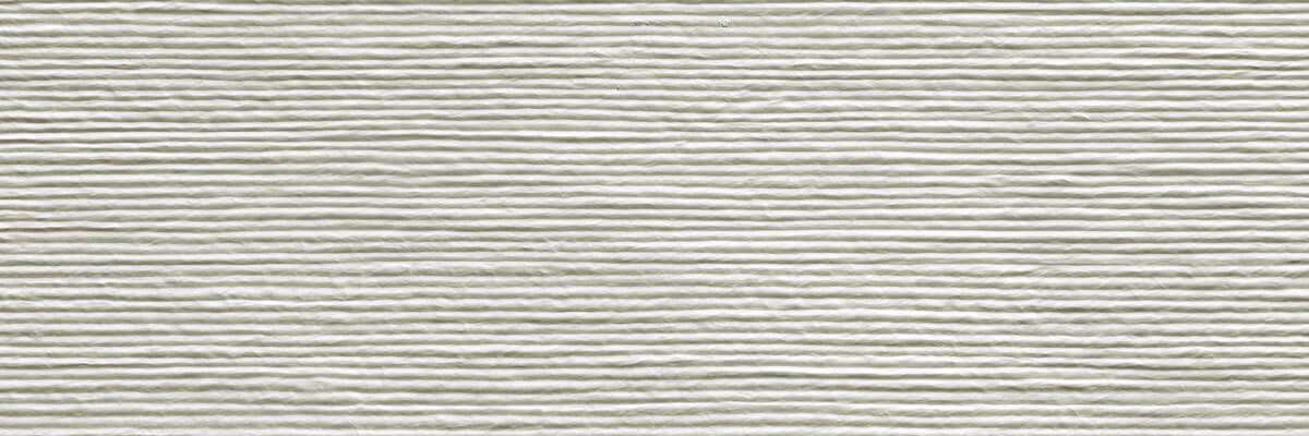 Керамическая плитка Fap Color Line Rope Perla fRH3, цвет серый, поверхность матовая 3d (объёмная), прямоугольник, 250x750