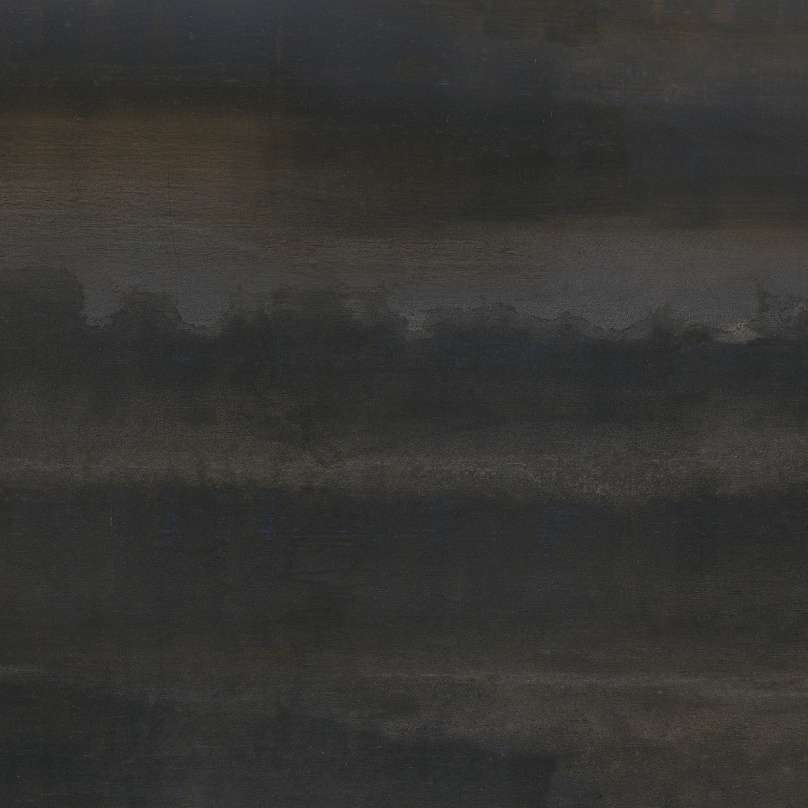 Керамогранит Baldocer Iron Black Lapado Rectificado, цвет чёрный, поверхность лаппатированная, квадрат, 600x600