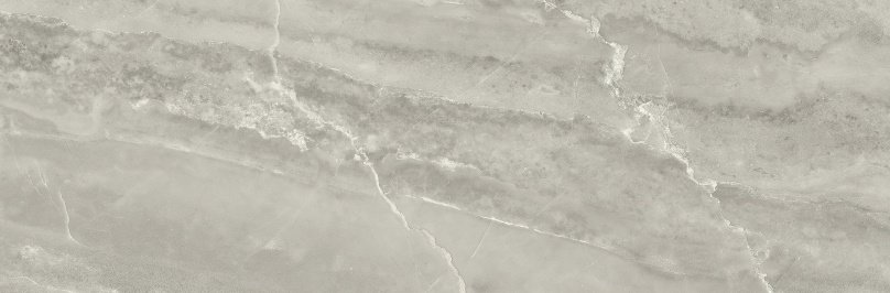 Керамическая плитка Baldocer Sanford Grey, цвет серый, поверхность сатинированная, прямоугольник, 333x1000