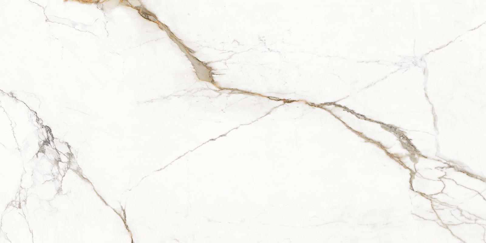 Керамогранит Provenza Unique Marble Paonazzetto Lappato EL8U, цвет белый бежевый, поверхность лаппатированная, прямоугольник, 900x1800