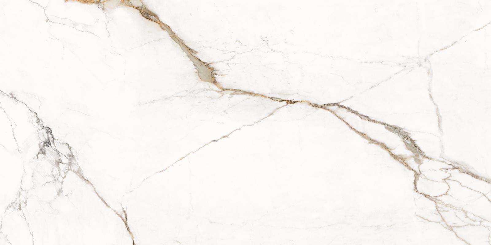 Керамогранит Provenza Unique Marble Paonazzetto Lappato EL8U, цвет белый бежевый, поверхность лаппатированная, прямоугольник, 900x1800