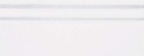 Бордюры Cinca Bali White Boiserie Skirting 0450/815, цвет белый, поверхность матовая, прямоугольник, 120x320