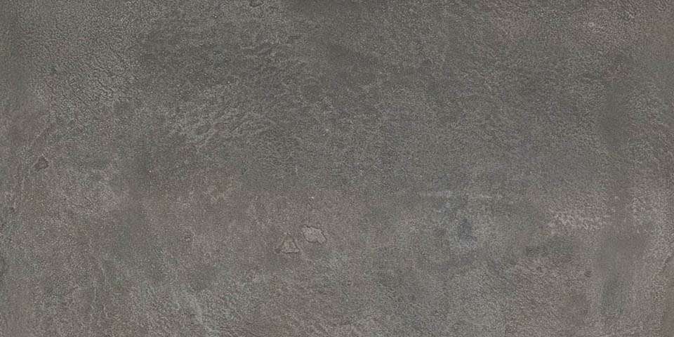 Керамогранит Savoia Innova Graphite S10243, цвет чёрный, поверхность матовая, прямоугольник, 300x600