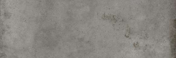 Керамическая плитка Aparici Steel Recover Grey, цвет серый, поверхность матовая, прямоугольник, 252x759