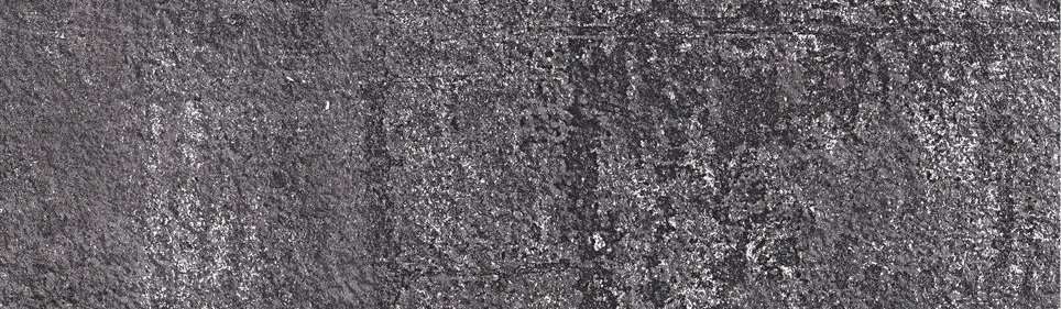 Клинкер SDS Bremen Riemchen Anthrazit, цвет серый, поверхность глазурованная, прямоугольник, 70x245