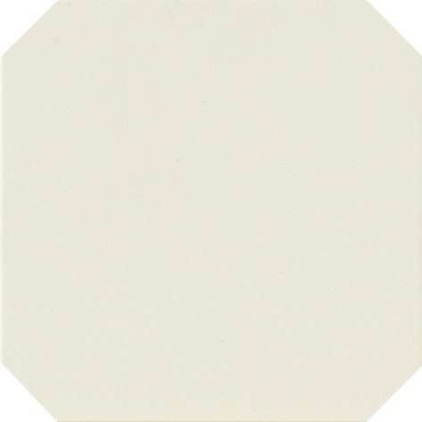 Керамогранит Grazia Old England Ottagono Dover OEO1, цвет белый, поверхность матовая, восьмиугольник, 200x200