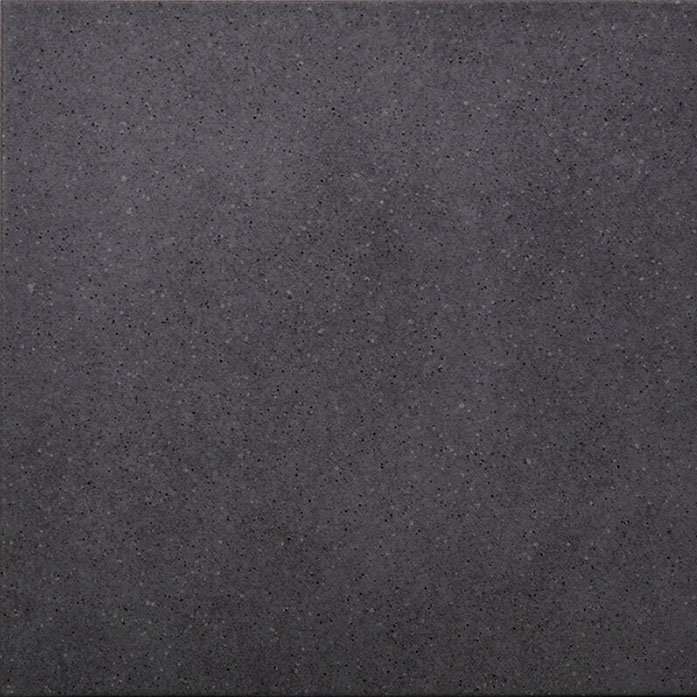 Клинкер SDS Koblenz Bodenfliese Anthrazit, цвет чёрный, поверхность матовая, квадрат, 310x310