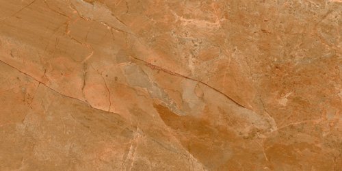 Керамическая плитка Vives Temis-R Marron, цвет коричневый, поверхность глянцевая, прямоугольник, 593x1193