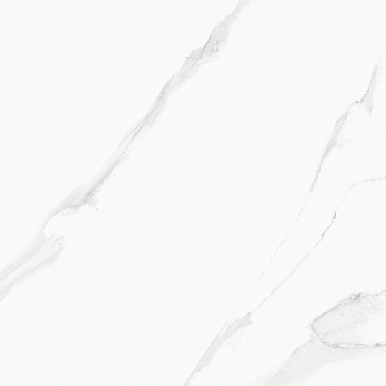 Широкоформатный керамогранит Alaplana Pune Blanco Satinado Rect AL_PUN_BL100, цвет белый, поверхность матовая, квадрат, 1000x1000