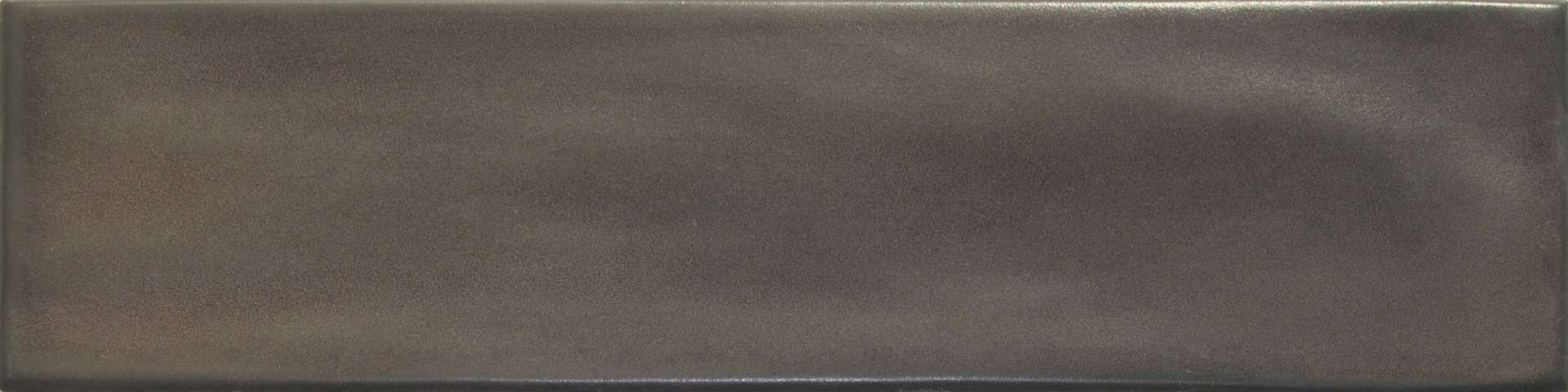 Керамическая плитка Self Style Season Brown November, цвет коричневый, поверхность матовая, под кирпич, 75x300