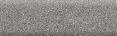 Бордюры Vives Aston Basalto Rodapie, цвет серый, поверхность матовая, прямоугольник, 94x300