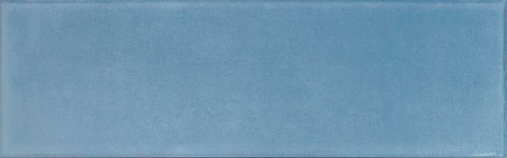 Керамическая плитка Unicer Atrium Azul, цвет синий, поверхность глянцевая, прямоугольник, 250x800