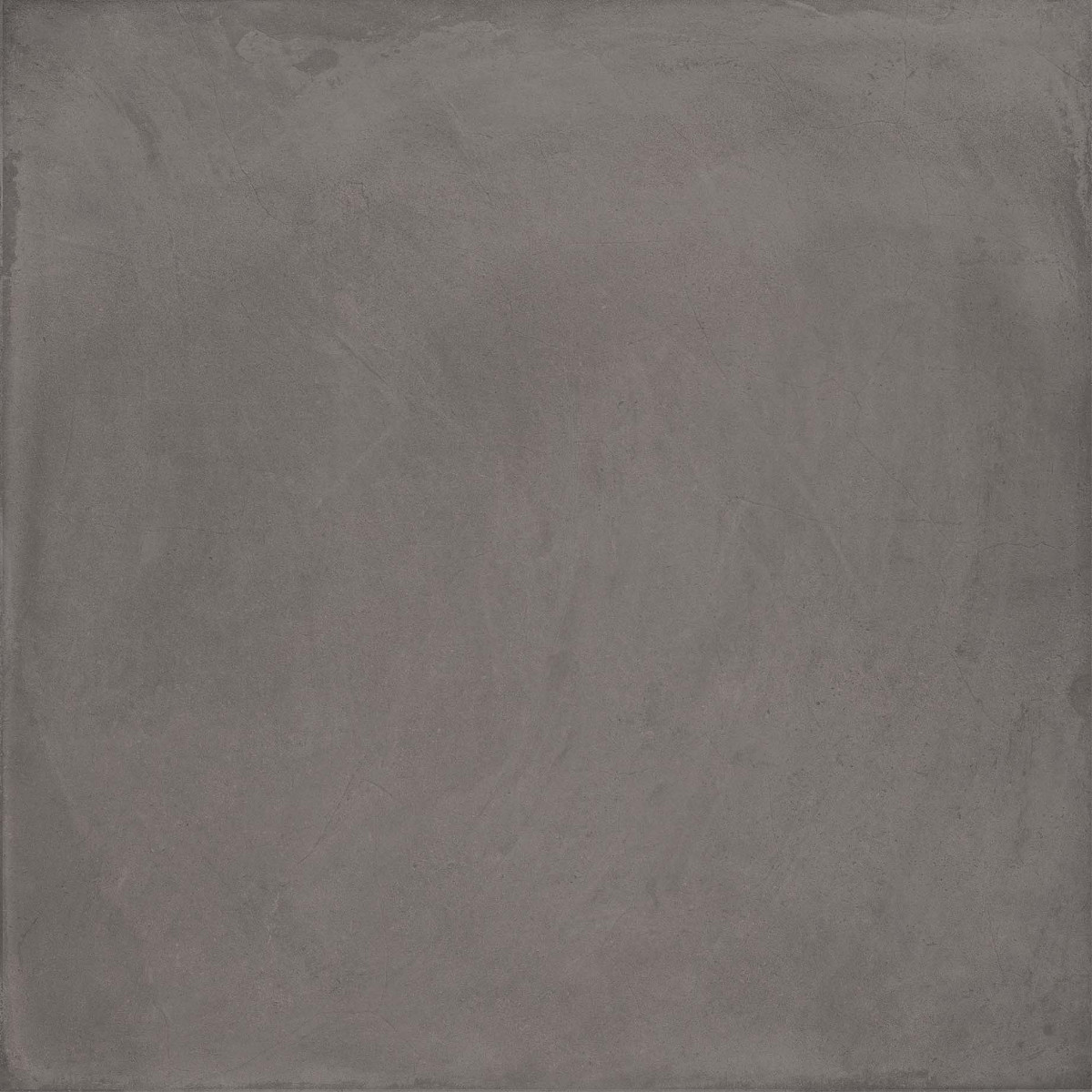Керамогранит Vives Laverton Grafito, цвет чёрный, поверхность матовая, квадрат, 593x593