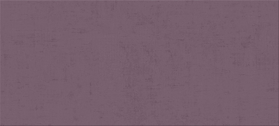 Керамическая плитка Cinca Starlite Mallow 4057, цвет фиолетовый, поверхность матовая, прямоугольник, 250x550