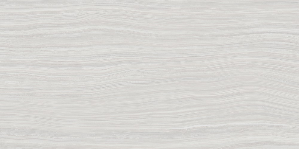 Керамическая плитка Axima Эдельвейс Верх, цвет серый, поверхность глянцевая, прямоугольник, 250x500