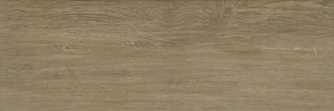 Керамогранит Paradyz Wood Basic Brown Gres Szkl., цвет коричневый, поверхность матовая, прямоугольник, 200x600