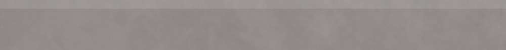 Бордюры Sant Agostino Insideart Ash CSABIAAN60, цвет серый, поверхность матовая, прямоугольник, 73x600