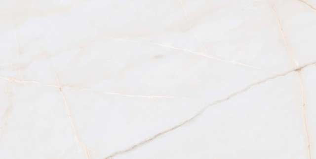 Керамогранит Undefasa Essenza PW R, цвет белый, поверхность матовая, прямоугольник, 600x1200