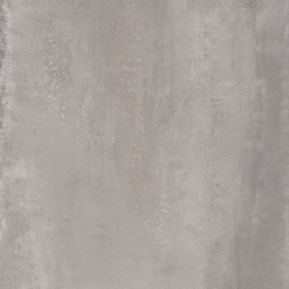 Керамогранит ABK Silver Lapp. Rett. I9L01150, цвет серый, поверхность лаппатированная, квадрат, 600x600
