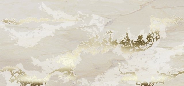 Декоративные элементы Brennero Venus Decor Solitaire Gold-Sand, цвет бежевый, поверхность лаппатированная, прямоугольник, 600x1200