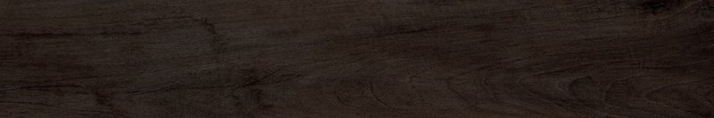 Керамогранит Cerdomus Antique Wenge Nat. Rett. 73002, цвет чёрный, поверхность матовая, прямоугольник, 200x1200