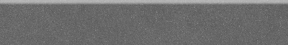 Бордюры Kerama Marazzi Джиминьяно Плинтус Антрацит Матовый Обрезной DD254320R\3BT, цвет чёрный, поверхность матовая, прямоугольник, 95x600