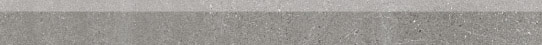 Бордюры Savoia Sintra Grey Battiscopa, цвет серый, поверхность матовая, прямоугольник, 100x1200