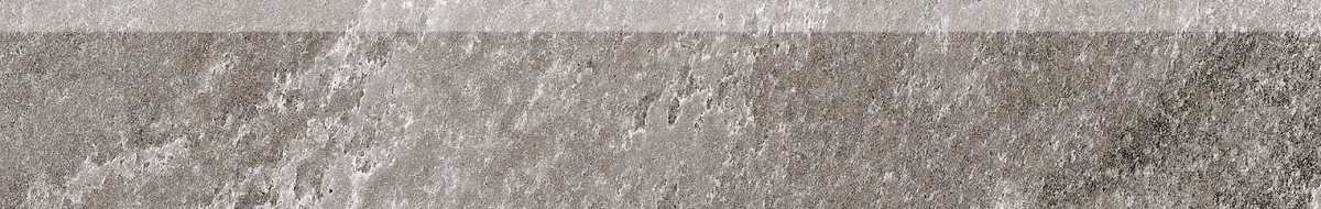 Бордюры Sant Agostino Shadestone Battiscopa Grey Nat CSABSTGN60, цвет серый, поверхность матовая, прямоугольник, 95x600