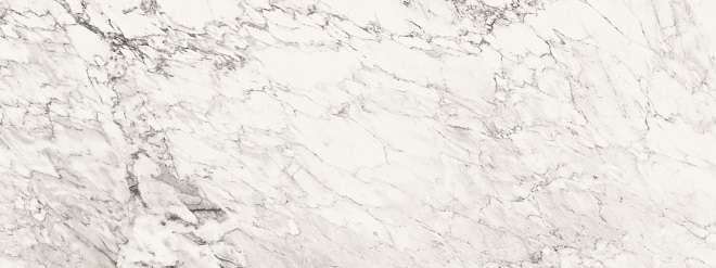 Широкоформатный керамогранит Kerama Marazzi Капрая белый обрезной SG071600R, цвет белый, поверхность матовая, прямоугольник, 1195x3200
