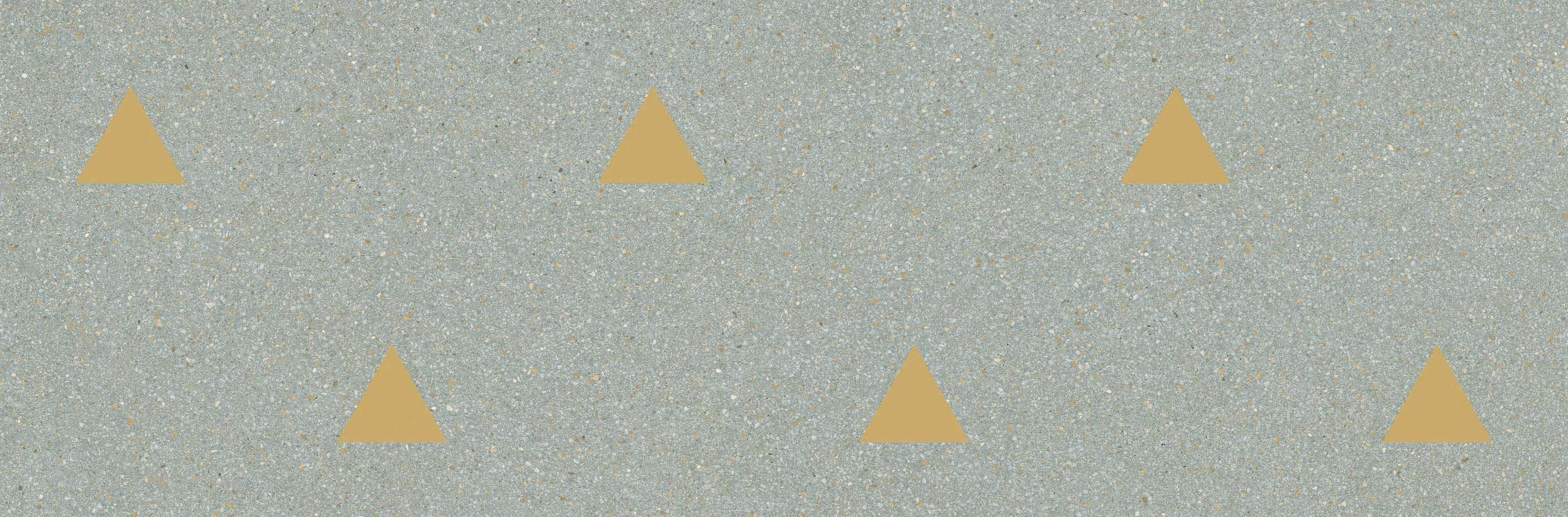 Керамическая плитка Vives Bardot-R Mar, цвет зелёный, поверхность матовая, прямоугольник, 320x990