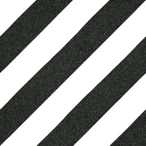 Керамическая плитка Vives Maori Goroka Grafito, цвет чёрно-белый, поверхность матовая, квадрат, 200x200