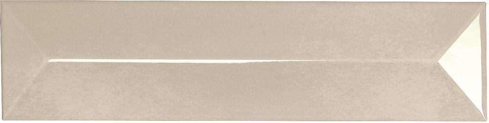 Керамическая плитка APE Spectrum Wind, цвет коричневый, поверхность глянцевая рельефная, прямоугольник, 75x300