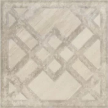 Керамическая плитка Cerdomus Antique Geometrie Ivory 75644, цвет слоновая кость, поверхность матовая, квадрат, 200x200