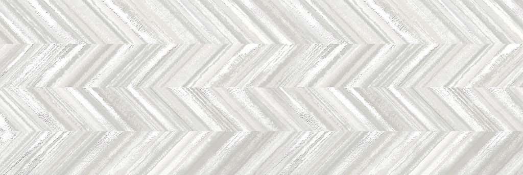 Декоративные элементы Ibero Cromat-One Dec. Fold White 78798282, цвет белый, поверхность полированная, прямоугольник, 250x750