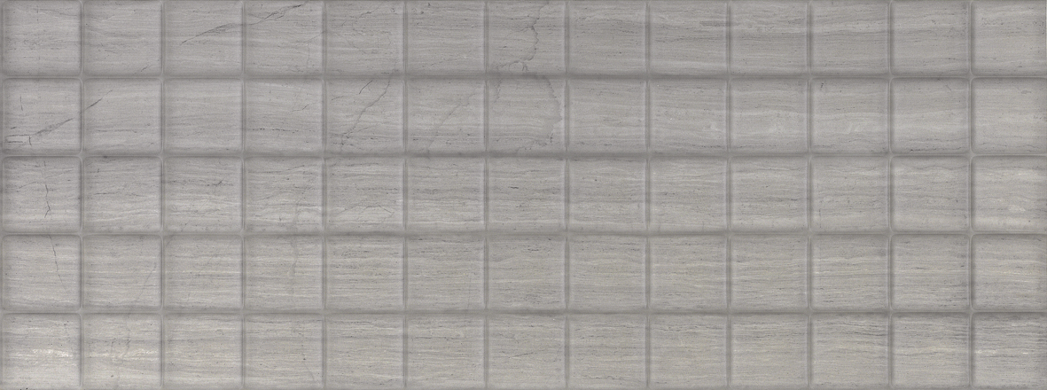 Керамогранит Aparici Marbox Serpentine Square, цвет серый, поверхность структурированная, прямоугольник, 446x1190